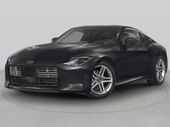 NISSAN NISSAN Z 2024 JN1BZ4BH5RM364948 image